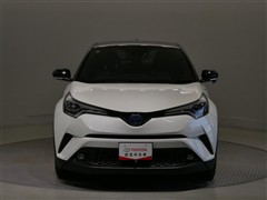 C-HR HV G