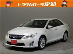 カムリHV Gパッケージ