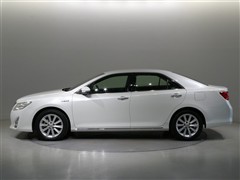 カムリHV Gパッケージ