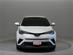C-HR HV G