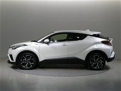 C-HR HV G