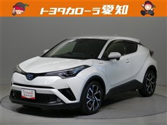C-HR HV G