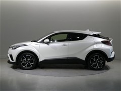 C-HR HV G