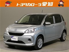 パッソ X LパッケージS