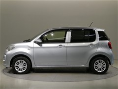 パッソ X LパッケージS