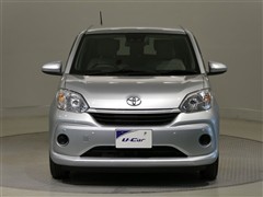 パッソ X LパッケージS