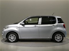 パッソ X LパッケージS