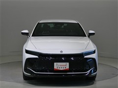 クラウンクロスオーバーGアドレザー