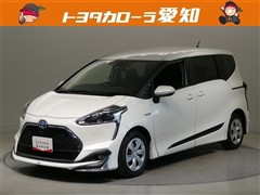 シエンタHV ファンベース Gセーフ