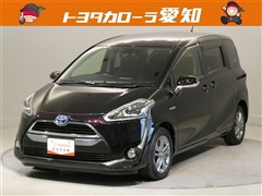 シエンタHV Gクエロ