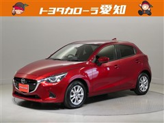 マツダ デミオ 13S