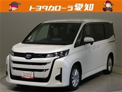 トヨタ ノア G