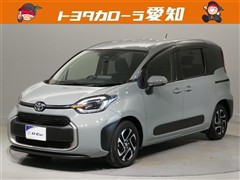 シエンタ ハイブリッド Z