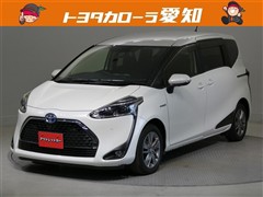シエンタ ハイブリッド G クエロ