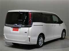 ノア ハイブリッド G