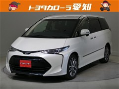 エスティマ アエラス プレミアム