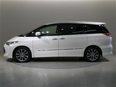 エスティマ アエラス プレミアム