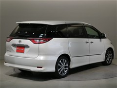 エスティマ アエラス プレミアム