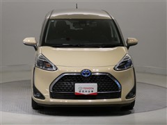 シエンタHV Gセーフティエディ2