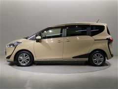 シエンタHV Gセーフティエディ2