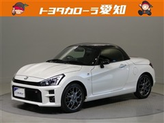 コペン GR スポーツ