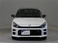 コペン GR スポーツ