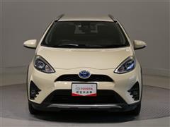 アクア クロスオーバー