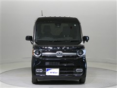 N-VAN +スタイル ファン