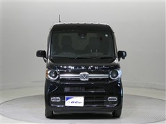 N-VAN +スタイル ファン