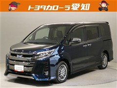 トヨタ ノア ハイブリッド SI WXB3