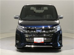 ノア ハイブリッド SI WXB3