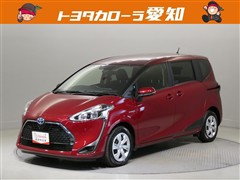 シエンタHV ファンベース G