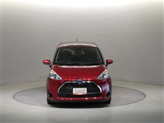 シエンタHV ファンベース G