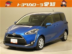 トヨタ シエンタ G
