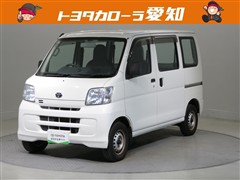 トヨタ ピクシスバン スペシャル