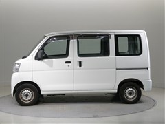 ピクシスバン スペシャル