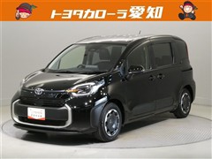 シエンタ ハイブリッド Z