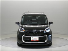 シエンタ ハイブリッド Z