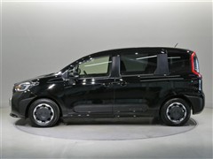 シエンタ ハイブリッド Z