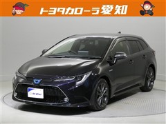 カローラツーリング HV WXB