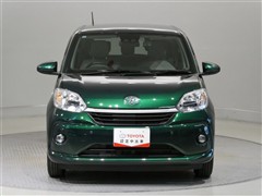 パッソ X Lパッケージ