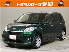 トヨタ パッソ X Lパッケージ