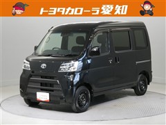 ピクシスバンハイR クルーズSA3