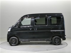 ピクシスバンハイR クルーズSA3