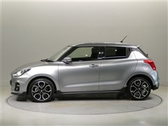 スイフト スポーツ