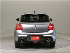 スイフト スポーツ