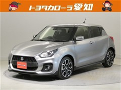 スズキ スイフト スポーツ