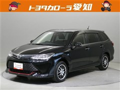 カローラフィールダーGプラスレッド