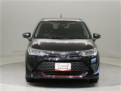 カローラフィールダーGプラスレッド