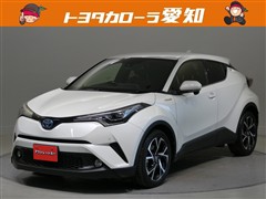 Ｃ－ＨＲ